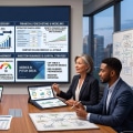 What Should You Expect From the Best Fractional Part-Time CFO