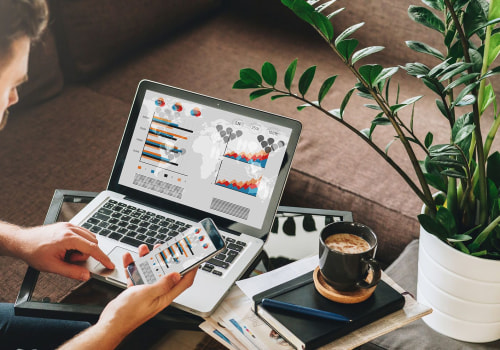 The Role of Creative Services Accounting in Growing a Digital Marketing Agency