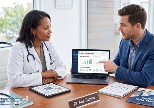 First-Year Marketing Priorities for a New DPC Clinic