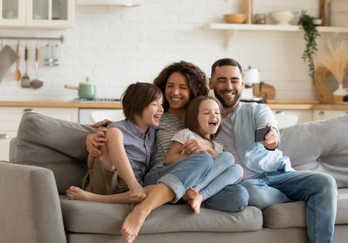 Unlock Cleaner Living with MERV 8 HVAC and Furnace Air Filter for House