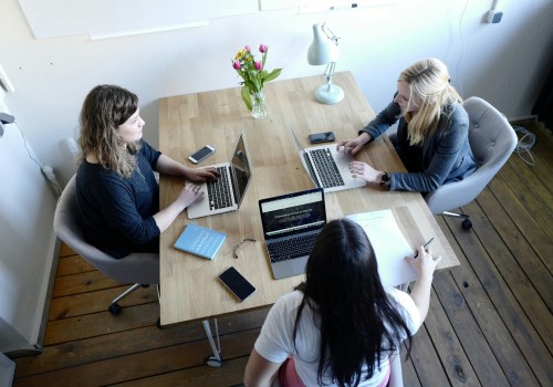Female-Owned SEO Marketing AD Firm Setting a New Standard in Growth